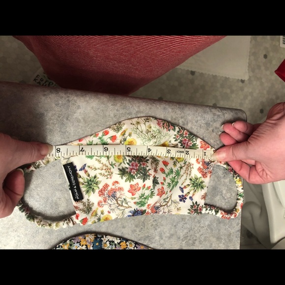 Cotton masks - Picture 5 of 5